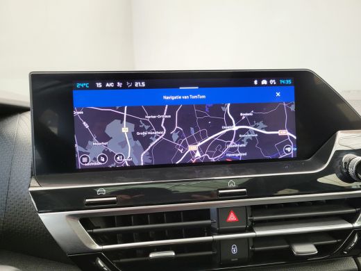 Citroën C4 1.2 Puretech Shine Panoramadak! | Achteruitrijcamera | Apple Carplay/Android Auto|telefoonintegra... ActivLease financial lease