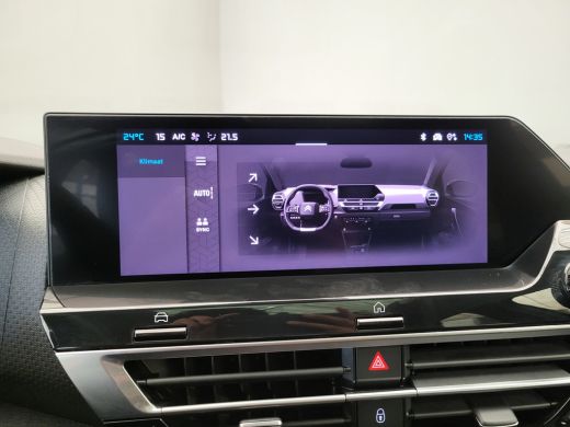 Citroën C4 1.2 Puretech Shine Panoramadak! | Achteruitrijcamera | Apple Carplay/Android Auto|telefoonintegra... ActivLease financial lease