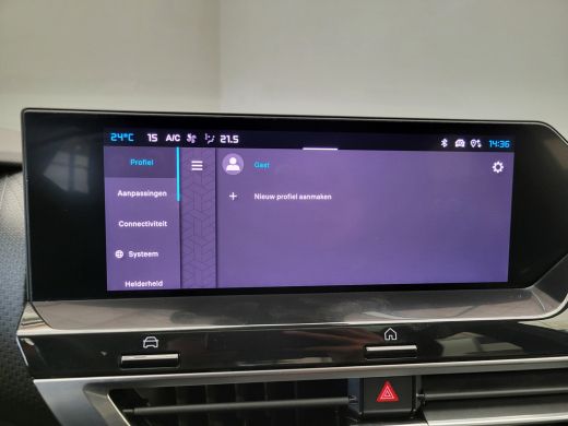 Citroën C4 1.2 Puretech Shine Panoramadak! | Achteruitrijcamera | Apple Carplay/Android Auto|telefoonintegra... ActivLease financial lease