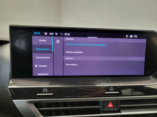 Citroën C4 1.2 Puretech Shine Panoramadak! | Achteruitrijcamera | Apple Carplay/Android Auto|telefoonintegra... ActivLease financial lease