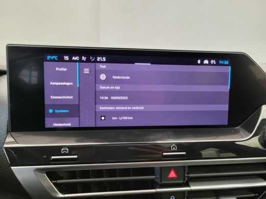 Citroën C4 1.2 Puretech Shine Panoramadak! | Achteruitrijcamera | Apple Carplay/Android Auto|telefoonintegra... ActivLease financial lease