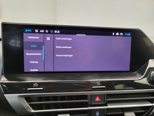 Citroën C4 1.2 Puretech Shine Panoramadak! | Achteruitrijcamera | Apple Carplay/Android Auto|telefoonintegra... ActivLease financial lease