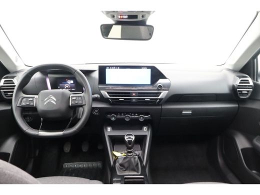 Citroën C4 1.2 Puretech Shine Panoramadak! ActivLease financial lease