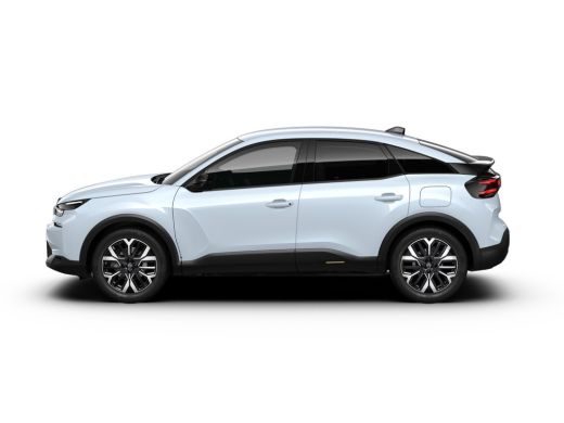 Citroën C4 Business | 18'' lichtmetalen velgen 'Aeroblade' | Achteruitrijcamera met Top Rear Vision (180° we... ActivLease financial lease