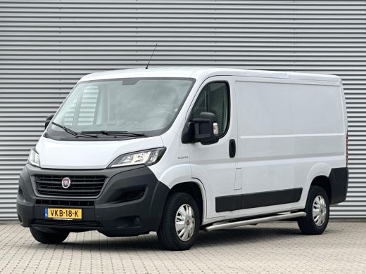Fiat Ducato 30 2.3 MultiJet L2H1