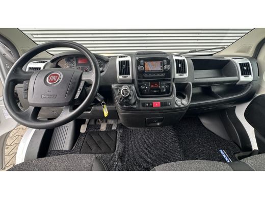 Fiat Ducato 30 2.3 MultiJet L2H1 ActivLease financial lease