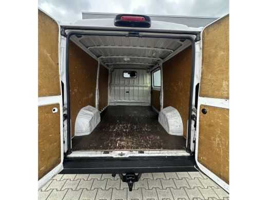 Fiat Ducato 30 2.3 MultiJet L2H1 ActivLease financial lease