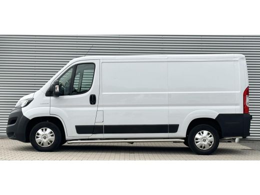 Fiat Ducato 30 2.3 MultiJet L2H1 ActivLease financial lease