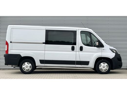 Fiat Ducato 30 2.3 MultiJet L2H1 ActivLease financial lease