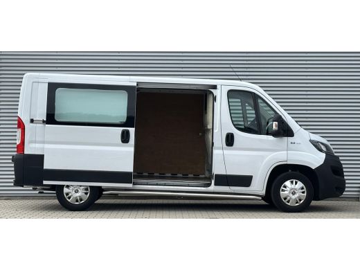 Fiat Ducato 30 2.3 MultiJet L2H1 ActivLease financial lease