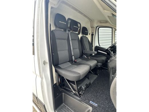 Fiat Ducato 30 2.3 MultiJet L2H1 ActivLease financial lease
