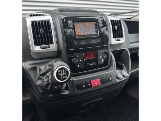 Fiat Ducato 30 2.3 MultiJet L2H1 ActivLease financial lease