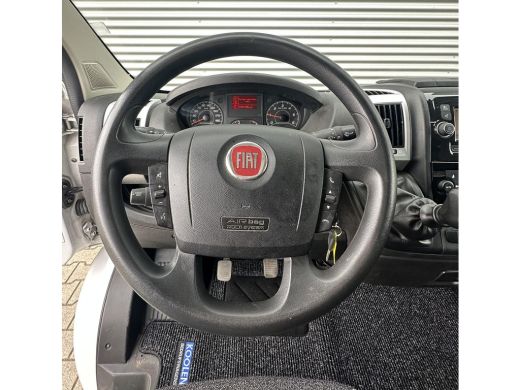 Fiat Ducato 30 2.3 MultiJet L2H1 ActivLease financial lease