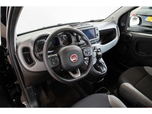 Fiat Panda 1.0 Hybrid City Life | Bluetooth | DAB Radio | Airco | Stuurwielbediening | ActivLease financial lease