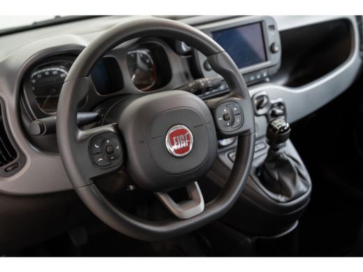 Fiat Panda 1.0 Hybrid City Life | Bluetooth | DAB Radio | Airco | Stuurwielbediening | ActivLease financial lease