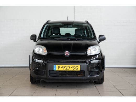 Fiat Panda 1.0 Hybrid City Life | Bluetooth | DAB Radio | Airco | Stuurwielbediening | ActivLease financial lease