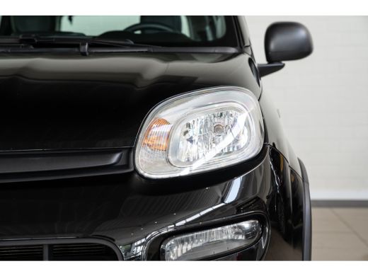 Fiat Panda 1.0 Hybrid City Life | Bluetooth | DAB Radio | Airco | Stuurwielbediening | ActivLease financial lease