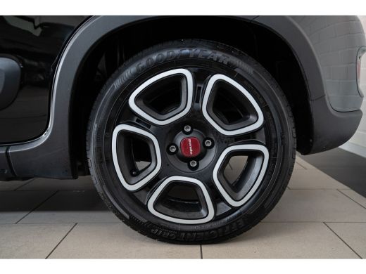 Fiat Panda 1.0 Hybrid City Life | Bluetooth | DAB Radio | Airco | Stuurwielbediening | ActivLease financial lease