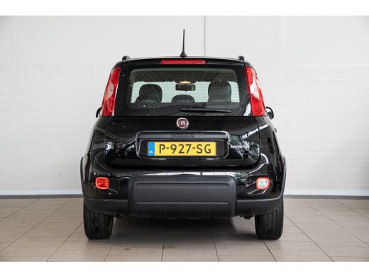 Fiat Panda 1.0 Hybrid City Life | Bluetooth | DAB Radio | Airco | Stuurwielbediening | ActivLease financial lease
