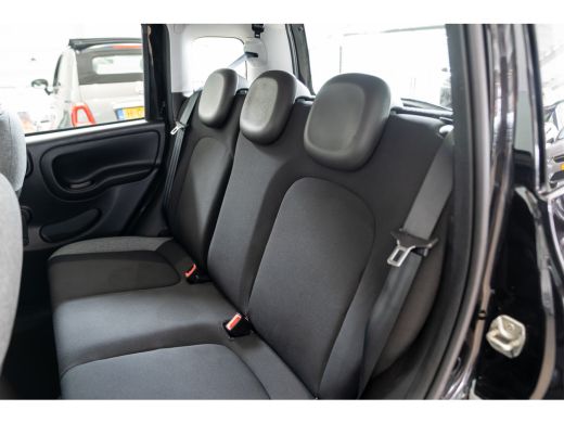 Fiat Panda 1.0 Hybrid City Life | Bluetooth | DAB Radio | Airco | Stuurwielbediening | ActivLease financial lease