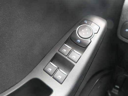 Ford Fiesta 1.0 EcoBoost Connected | CarPlay/Android Auto | Cruise Control | Airco | Lage- Km-Stand! | 5-Deurs | ActivLease financial lease