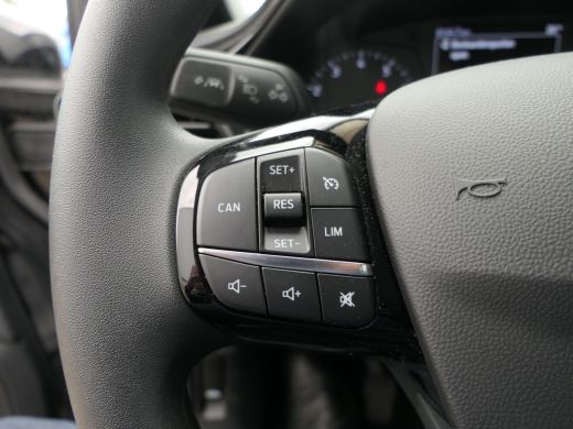 Ford Fiesta 1.0 EcoBoost Connected | CarPlay/Android Auto | Cruise Control | Airco | Lage- Km-Stand! | 5-Deurs | ActivLease financial lease