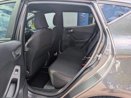 Ford Fiesta 1.0 EcoBoost 125pk Hybrid ST-Line 125 | Winter Pack | Keyless | Carplay | Climate | Cruise | All ... ActivLease financial lease