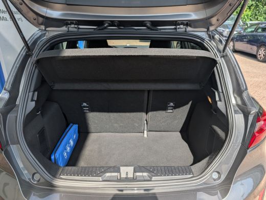 Ford Fiesta 1.0 EcoBoost 125pk Hybrid ST-Line 125 | Winter Pack | Keyless | Carplay | Climate | Cruise | All ... ActivLease financial lease