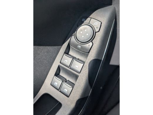 Ford Fiesta 1.0 EcoBoost 125pk Hybrid ST-Line 125 | Winter Pack | Keyless | Carplay | Climate | Cruise | All ... ActivLease financial lease