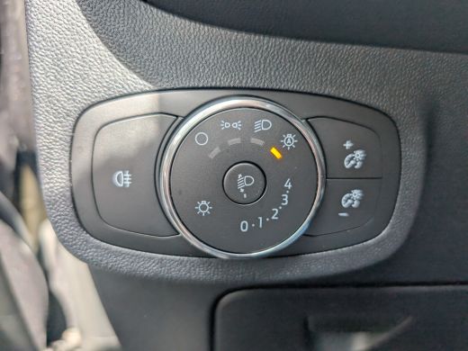 Ford Fiesta 1.0 EcoBoost 125pk Hybrid ST-Line 125 | Winter Pack | Keyless | Carplay | Climate | Cruise | All ... ActivLease financial lease