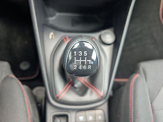 Ford Fiesta 1.0 EcoBoost 125pk Hybrid ST-Line 125 | Winter Pack | Keyless | Carplay | Climate | Cruise | All ... ActivLease financial lease