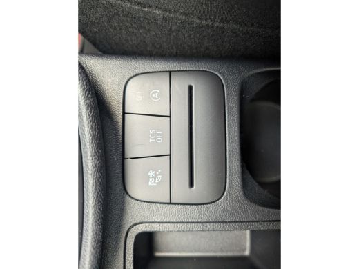 Ford Fiesta 1.0 EcoBoost 125pk Hybrid ST-Line 125 | Winter Pack | Keyless | Carplay | Climate | Cruise | All ... ActivLease financial lease