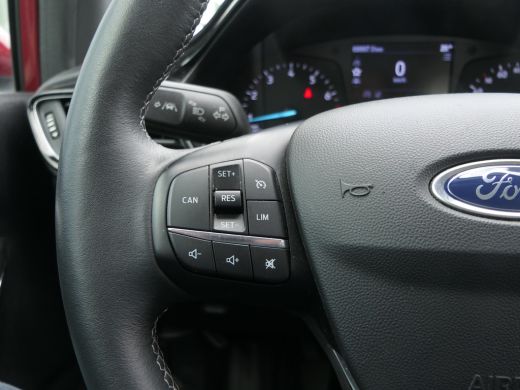Ford Fiesta 1.0 EcoBoost Titanium | Winterpack | Navigatie | 16 Inch Lichtmetalen Velgen | Parkeersensoren | ... ActivLease financial lease