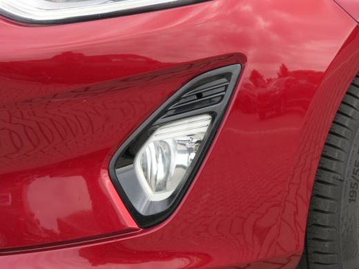 Ford Fiesta 1.0 EcoBoost Titanium | Winterpack | Navigatie | 16 Inch Lichtmetalen Velgen | Parkeersensoren | ... ActivLease financial lease