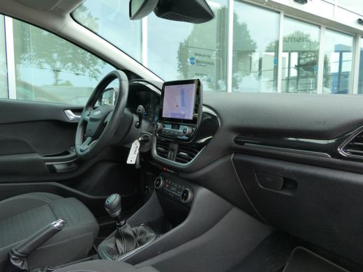 Ford Fiesta 1.0 EcoBoost Titanium | Winterpack | Navigatie | 16 Inch Lichtmetalen Velgen | Parkeersensoren | ... ActivLease financial lease