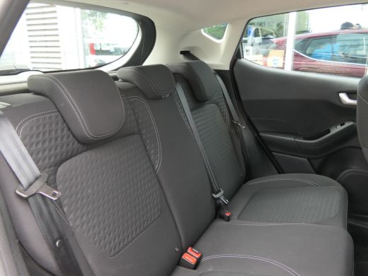 Ford Fiesta 1.0 EcoBoost Titanium | Winterpack | Navigatie | 16 Inch Lichtmetalen Velgen | Parkeersensoren | ... ActivLease financial lease