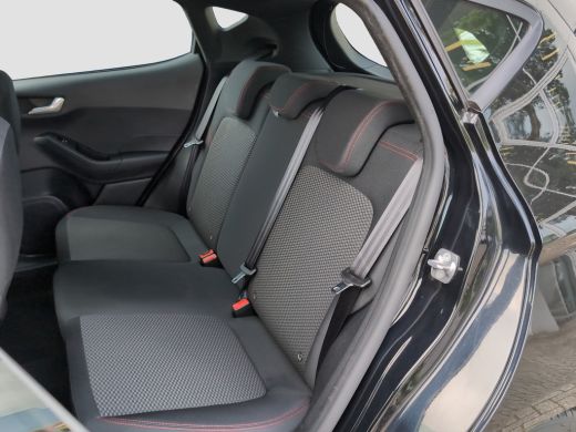 Ford Fiesta 1.0 Hybrid ST-Line | Climate Control | Cruise Control | Apple Carplay ActivLease financial lease