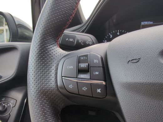 Ford Fiesta 1.0 Hybrid ST-Line | Climate Control | Cruise Control | Apple Carplay ActivLease financial lease