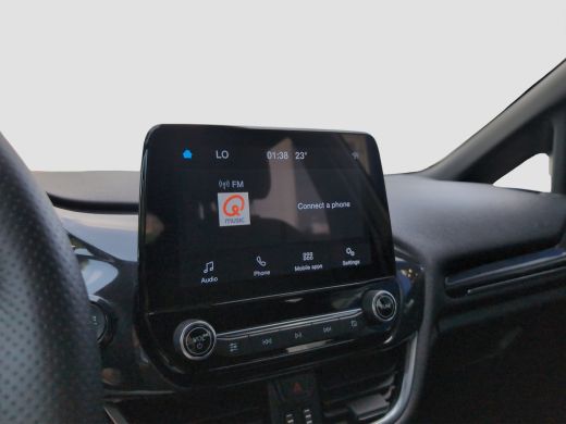Ford Fiesta 1.0 Hybrid ST-Line | Climate Control | Cruise Control | Apple Carplay ActivLease financial lease