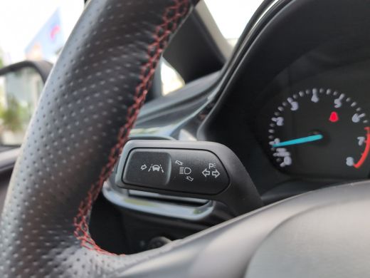 Ford Fiesta 1.0 Hybrid ST-Line | Climate Control | Cruise Control | Apple Carplay ActivLease financial lease
