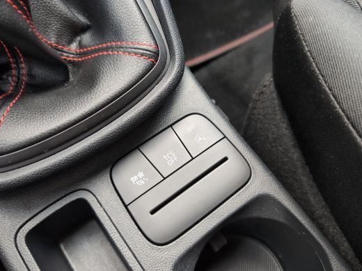 Ford Fiesta 1.0 Hybrid ST-Line | Climate Control | Cruise Control | Apple Carplay ActivLease financial lease