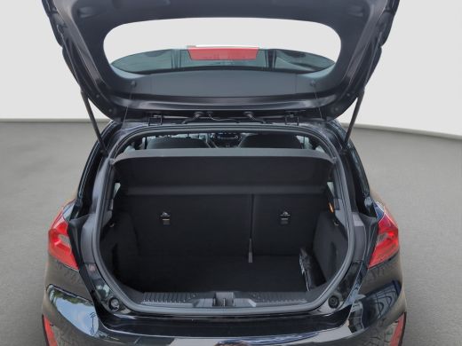 Ford Fiesta 1.0 Hybrid ST-Line | Climate Control | Cruise Control | Apple Carplay ActivLease financial lease