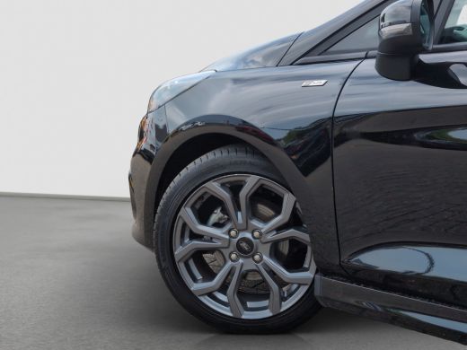 Ford Fiesta 1.0 Hybrid ST-Line | Climate Control | Cruise Control | Apple Carplay ActivLease financial lease