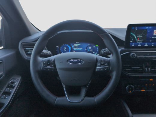 Ford Kuga 2.5 PHEV ST-Line | Winter Pack | Camera | Cruise Control | Navigatie ActivLease financial lease