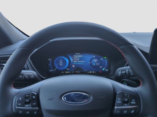 Ford Kuga 2.5 PHEV ST-Line | Winter Pack | Camera | Cruise Control | Navigatie ActivLease financial lease