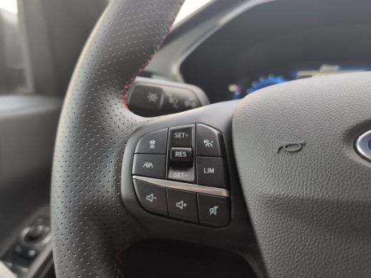 Ford Kuga 2.5 PHEV ST-Line | Winter Pack | Camera | Cruise Control | Navigatie ActivLease financial lease