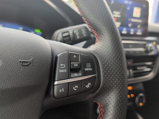 Ford Kuga 2.5 PHEV ST-Line | Winter Pack | Camera | Cruise Control | Navigatie ActivLease financial lease