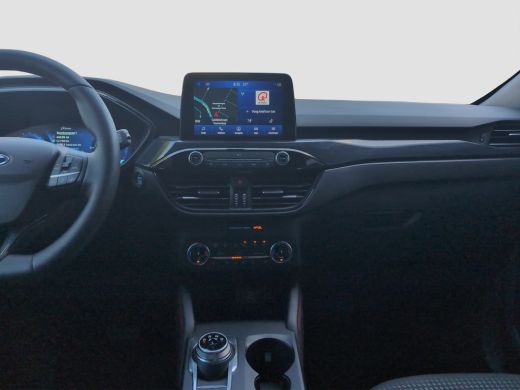 Ford Kuga 2.5 PHEV ST-Line | Winter Pack | Camera | Cruise Control | Navigatie ActivLease financial lease