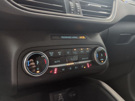 Ford Kuga 2.5 PHEV ST-Line | Winter Pack | Camera | Cruise Control | Navigatie ActivLease financial lease
