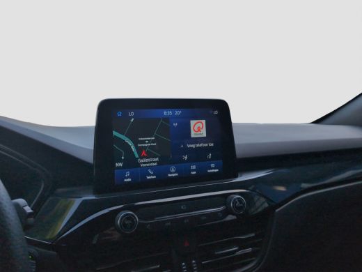 Ford Kuga 2.5 PHEV ST-Line | Winter Pack | Camera | Cruise Control | Navigatie ActivLease financial lease